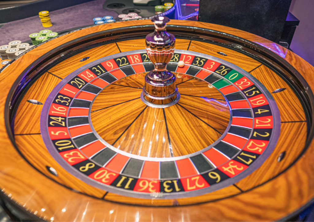 15 Lessons About casino You Need To Learn To Succeed